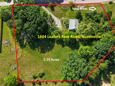 1604 Loafers Rest Rd