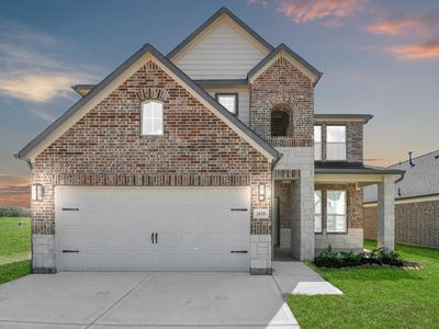 24518 Bradbury Woods Dr
