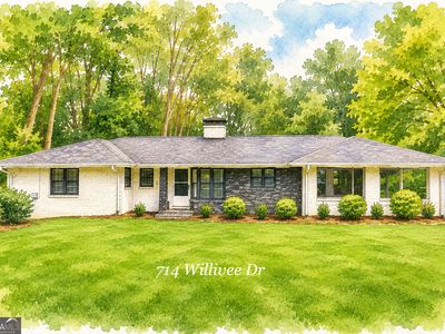 714 Willivee Dr