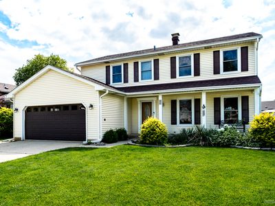 846 Pheasant Walk Dr