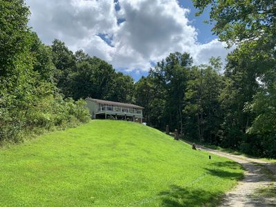 11100 Frasure Helber Rd