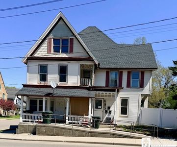 Property at 201 Forest Ave, Jamestown, NY