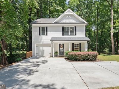 347 Shalloway Dr NE