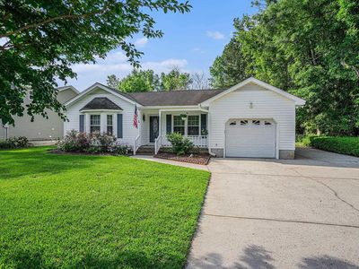 4311 Bradford Circle