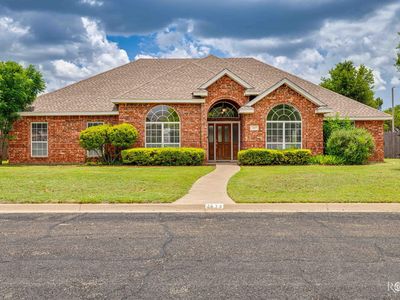 3437 Silver Spur Dr
