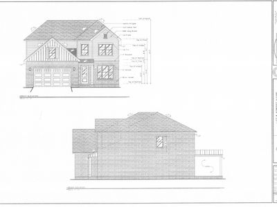 807 Saddle Ridge Dr LOT 57