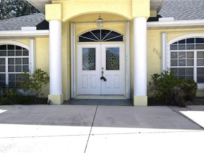 2244 Mauritania Rd