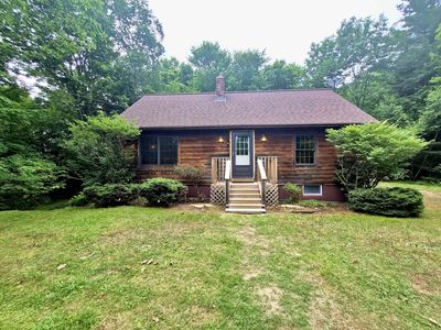 Property at 681 Temple Road, Farmington, ME