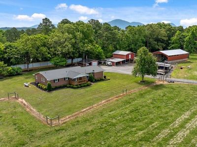 Township Road 1 Glenn Howard Rd #482