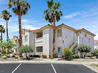 855 N Stephanie St Unit 2624