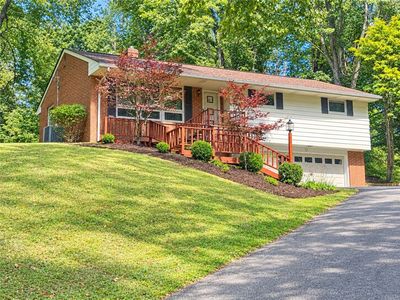 215 Mushrush Rd