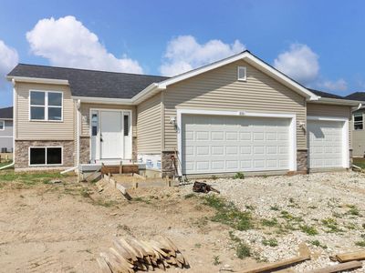 333 Parker DRIVE