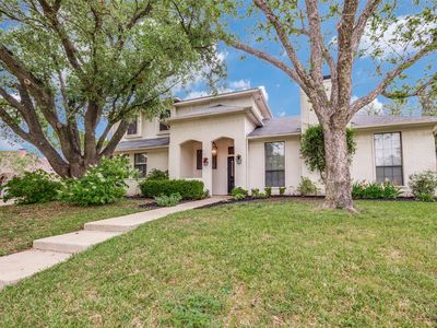 2926 Roaring Springs Rd