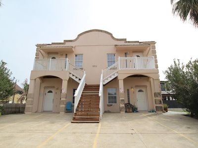 Property at 107 E Swordfish St #202, South Padre Island, TX
