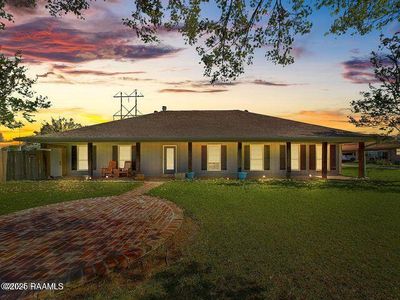 101 Ramblewood Dr