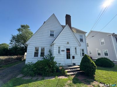 506 Center Street