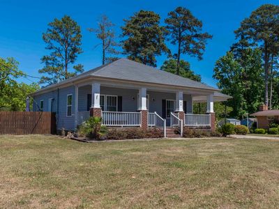 3740 Leaphart Rd