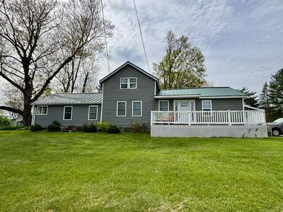 Property at 67799 Crooked Creek Rd, White Pigeon, MI