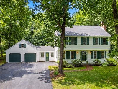 Property at 3 Captain Danforth Lane, Amherst, NH