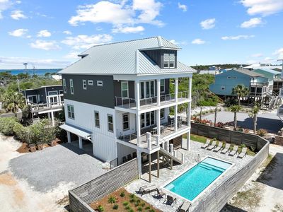 4439 Cape San Blas Rd