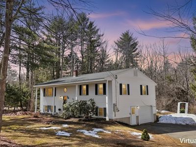 Property at 38 Long Hall Drive, Berwick, ME