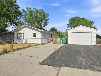 2614 Cottontail Dr