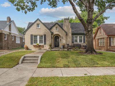 2736 Willing Ave