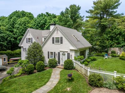 156 E Bay Road