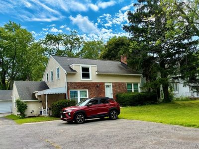 Property at 219 Niagara Falls Blvd, Amherst, NY