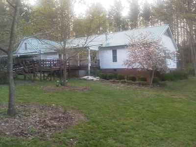 2755 Pleasant Hill Church Rd