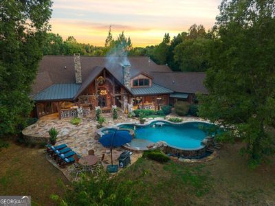 1524 Blacks Bluff Rd SW