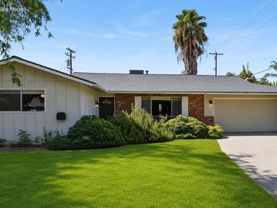 Property at 1307 E Loftus Lane, Fresno, CA