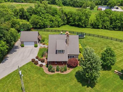 445 Charles White Rd