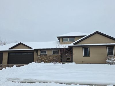 576 Trail Ridge LANE