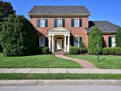 206 Coralberry Rd