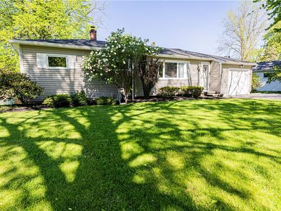 Property at 55 Hillside Rd, Penfield, NY