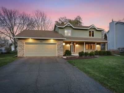 8361 W Lake Dr