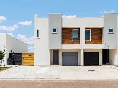 Property at 1626 W B St, Mission, TX