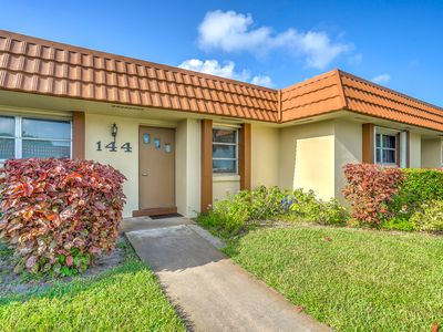 5780 FERNLEY Drive W #144