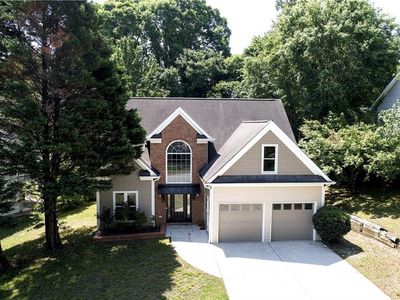 5664 Jackson Knoll Trce NW