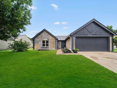 6719 Prairie Village Dr