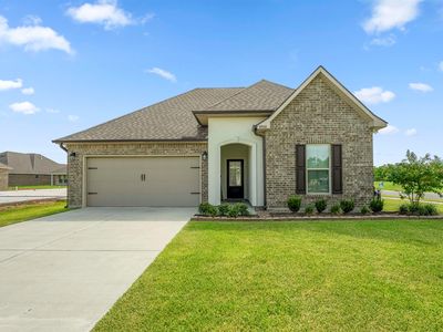 4500 Green Wood Way