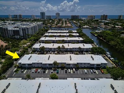 6457 BAY CLUB Drive #3