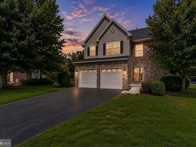 1109 Cornwallis Way