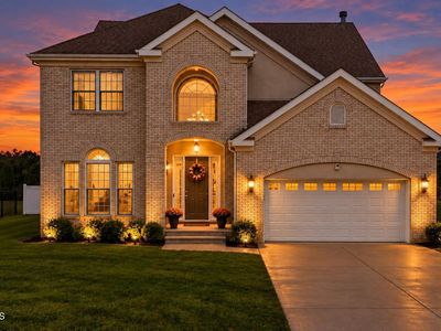 12 Arrowwood Court