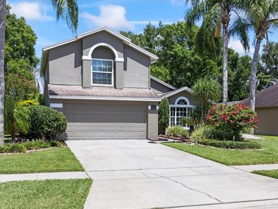 4047 Eagle Cove West Dr