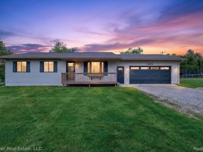 Property at 5988 Waldon Rd, Clarkston, MI