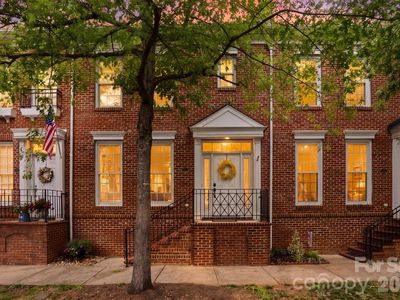 Property at 13911 Cinnabar Pl, Huntersville, NC