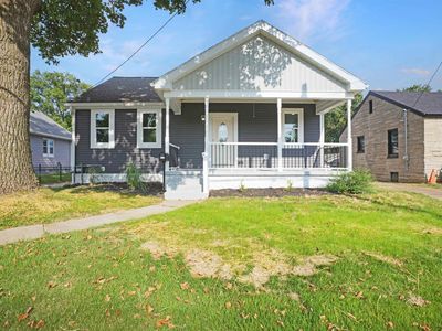1013 N Weinbach Ave