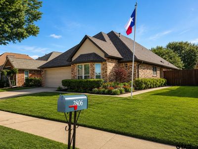 2806 Laurel Oaks Dr